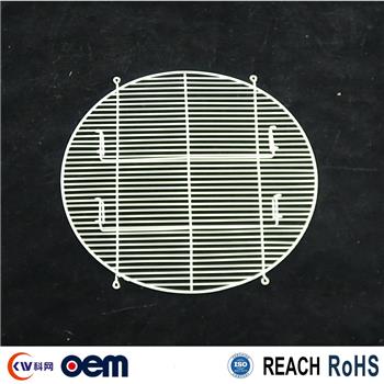 浸塑防護(hù)網(wǎng)